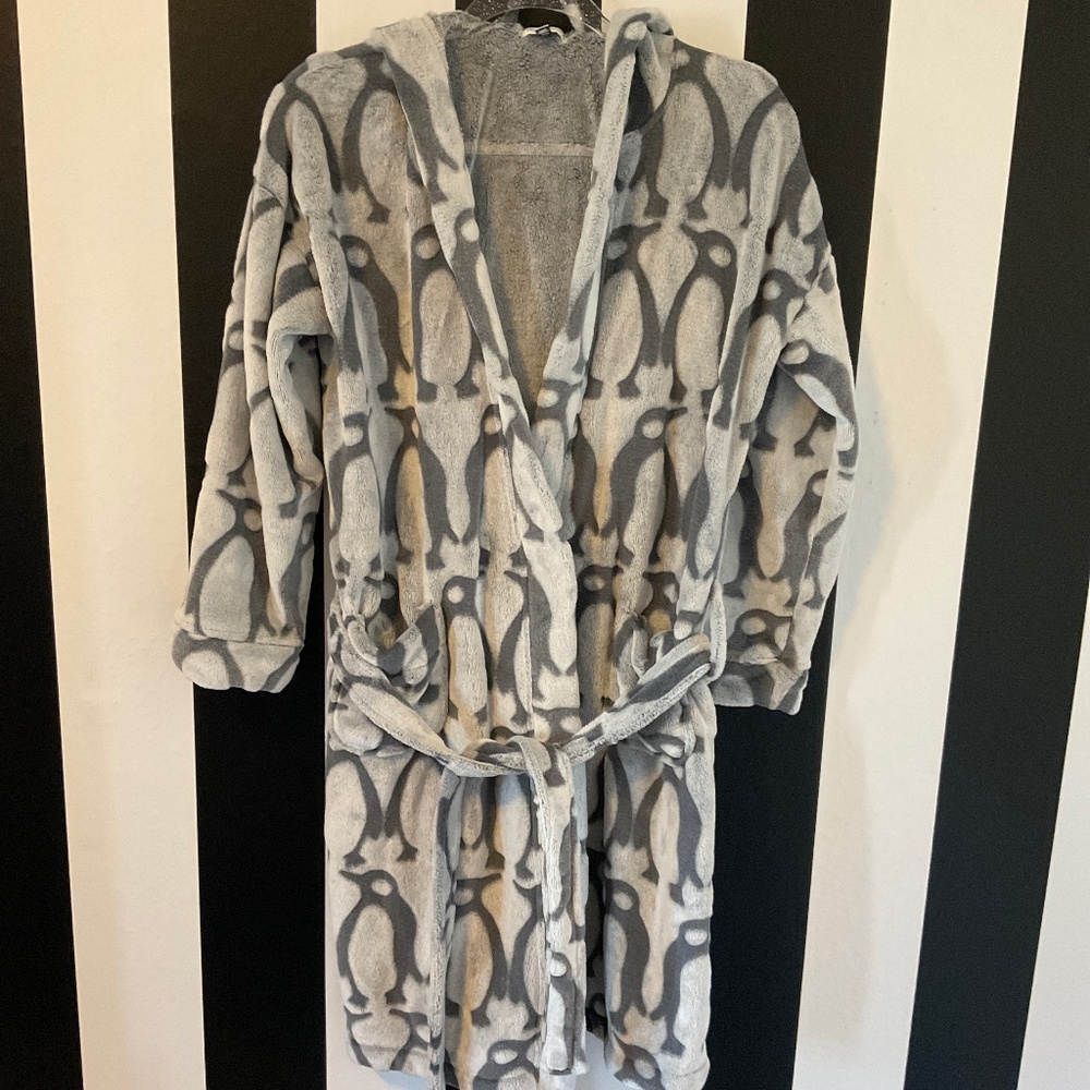 Vera Bradley Penguin  Robe
